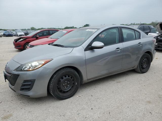 2010 MAZDA 3 I 2010 image