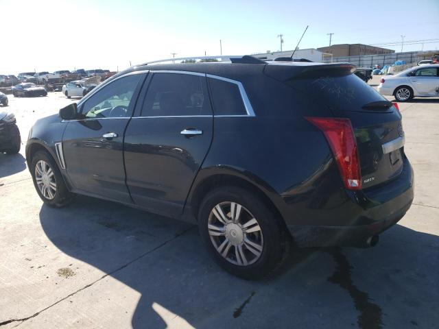 Изображение 2 2015 CADILLAC SRX LUXURY COLLECTION 2015 с VIN 3GYFNBE37FS518726