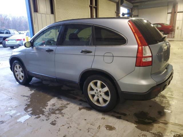 Obraz 2 z 2009 HONDA CR-V EX 2009 z VIN 5J6RE48509L028242