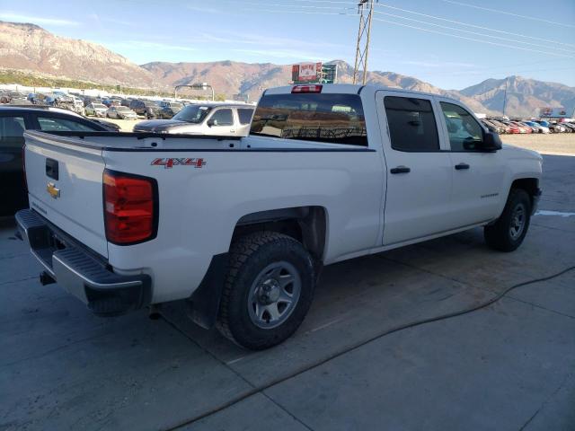 Obraz 3 z 2015 CHEVROLET SILVERADO K1500 2015 z VIN 3GCUKPEC6FG232730