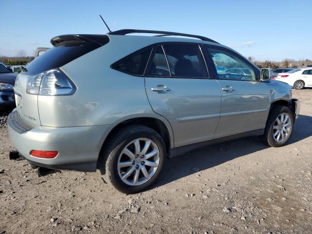 Изображение 3 2006 LEXUS RX 400 2006 с VIN JTJGW31U860002732