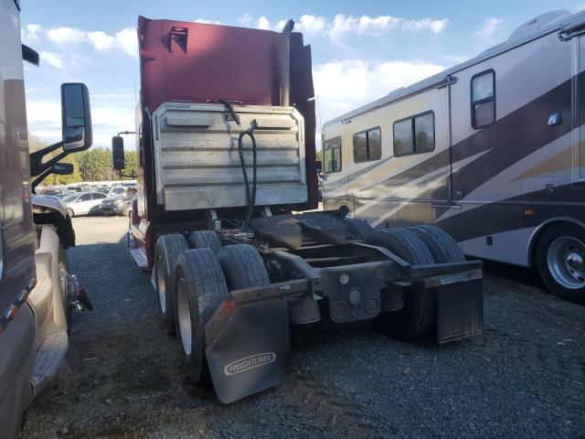 Image 3 of 2008 FREIGHTLINER CONVENTIONAL ST120 2008 with VIN 1FUJBBCK38LZ68961