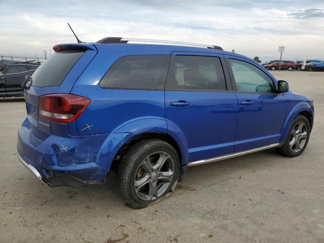 Изображение 3 2015 DODGE JOURNEY CROSSROAD 2015 с VIN 3C4PDCGG3FT687042