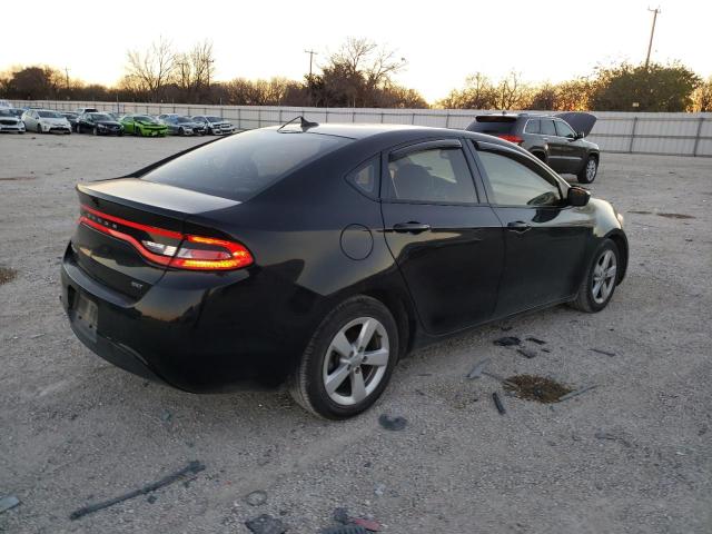 Image 3 of 2015 DODGE DART SXT 2015 with VIN 1C3CDFBB1FD337124