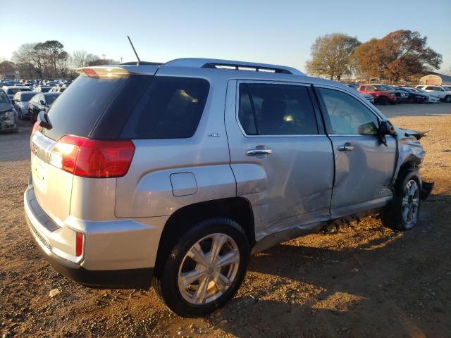 Image 3 of 2017 GMC TERRAIN SLT 2017 with VIN 2GKALPEK8H6278215