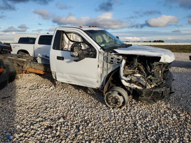 2019 FORD F550 SUPER DUTY 2019 image