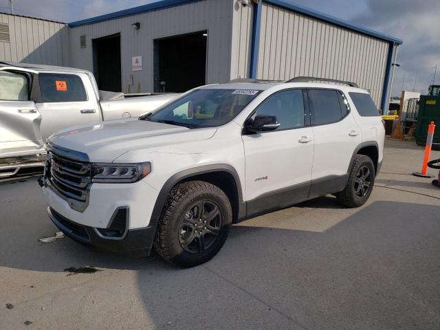 2023 GMC ACADIA AT4 2023 image