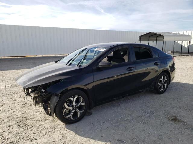 Image 1 of 2020 KIA FORTE FE 2020 with VIN 3KPF24AD3LE248672