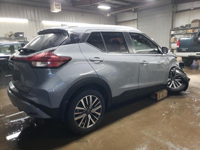 Obraz 3 z 2023 NISSAN KICKS SV 2023 z VIN 3N1CP5CV8PL475926