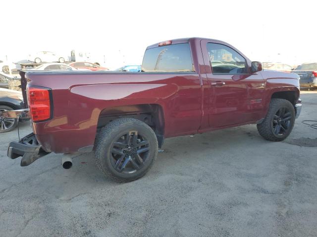 Image 3 of 2014 CHEVROLET SILVERADO K1500 LT 2014 with VIN 1GCNKREC5EZ397473