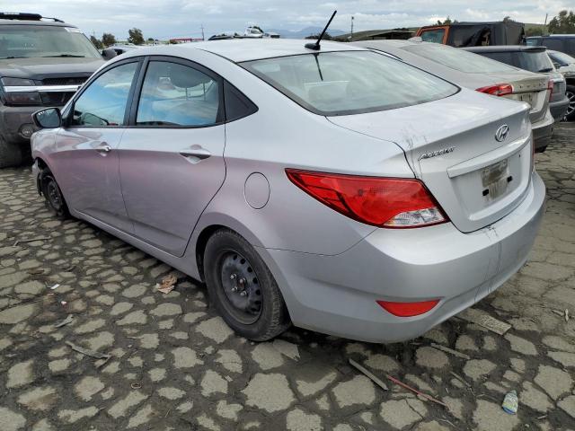 Obraz 2 z 2016 HYUNDAI ACCENT SE 2016 z VIN KMHCT4AE9GU161046