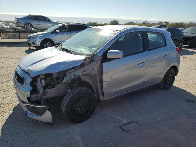 2019 MITSUBISHI MIRAGE ES 2019 image