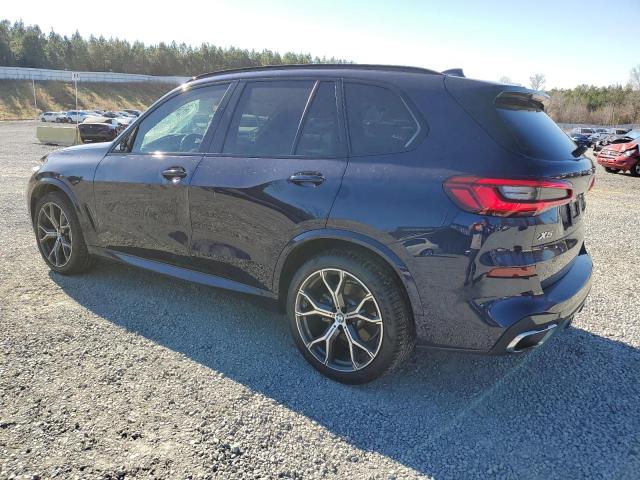 Изображение 2 2019 BMW X5 XDRIVE40I 2019 с VIN 5UXCR6C57KLL63649