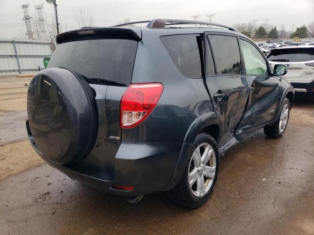 Obraz 3 z 2007 TOYOTA RAV4 SPORT 2007 z VIN JTMBD32V975123557