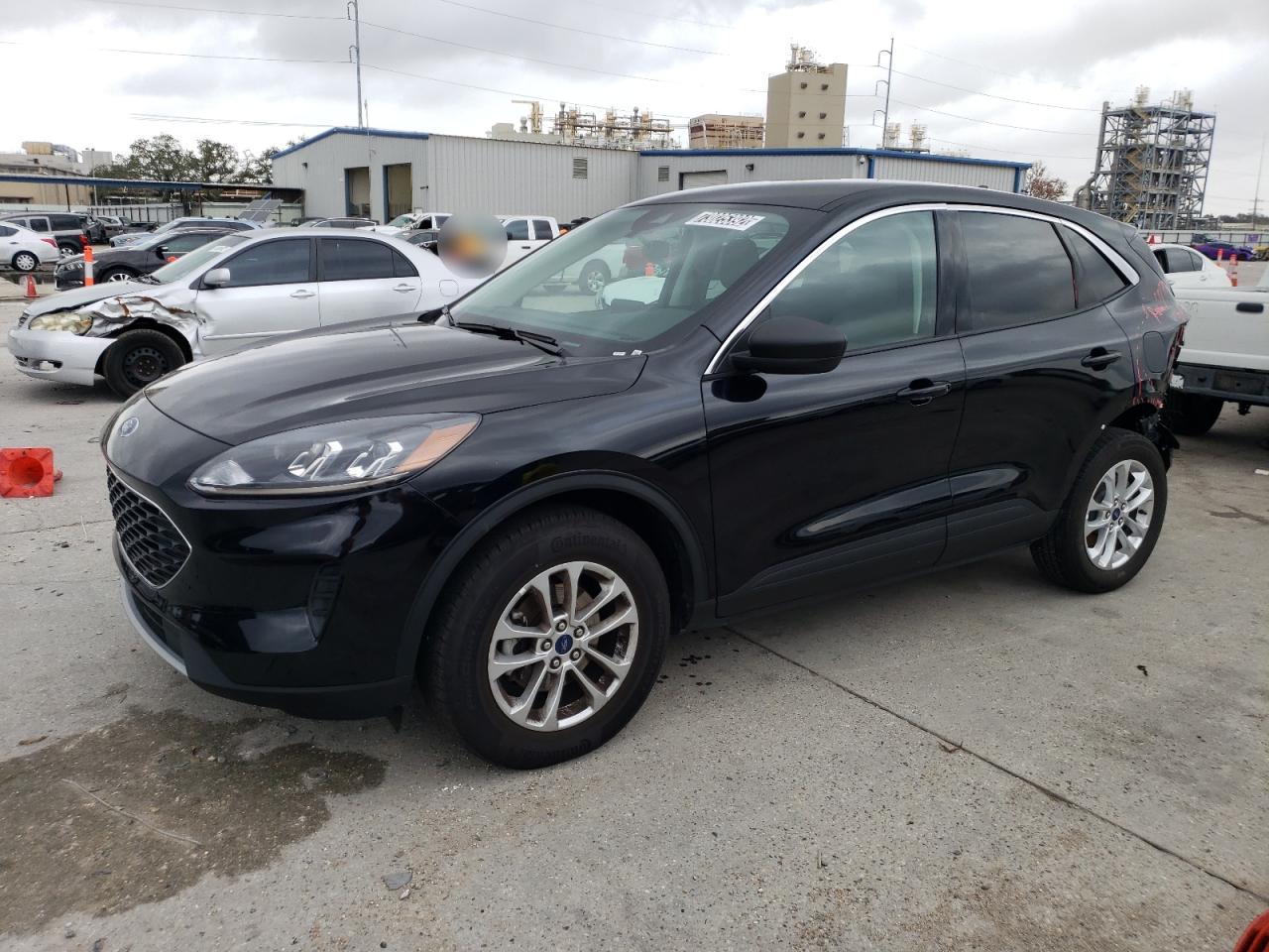 Изображение 2022 FORD ESCAPE SE 2022