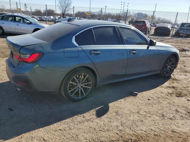 Изображение 3 2020 BMW 330XI  2020 с VIN 3MW5R7J09L8B09048