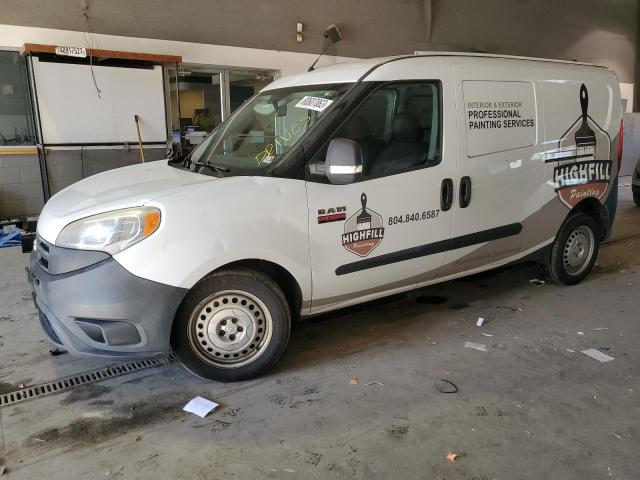 Image 1 of 2016 RAM PROMASTER CITY  2016 with VIN ZFBERFAT3G6B67621