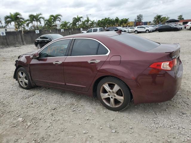 Image 2 of 2011 Acura TSX 2011 with VIN JH4CU2F6XBC011242