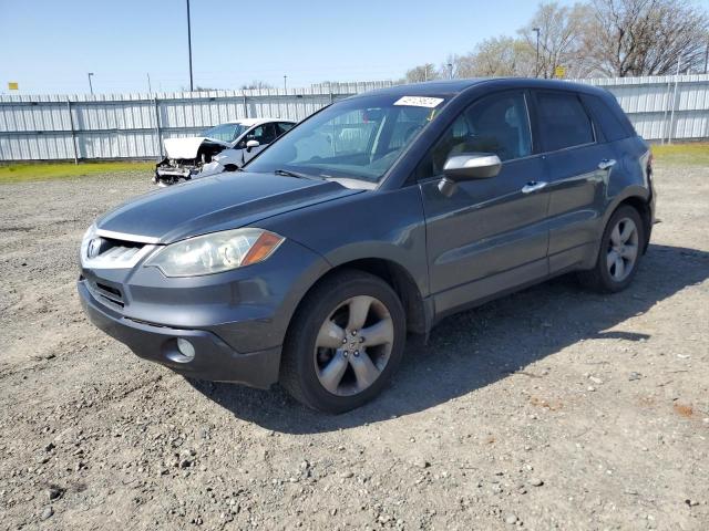 2007 ACURA RDX TECHNOLOGY 2007 image
