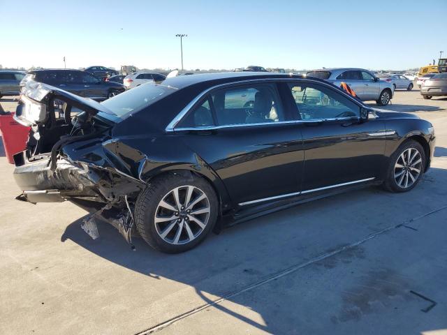 Image 3 of 2018 LINCOLN CONTINENTAL PREMIERE 2018 with VIN 1LN6L9PK4J5606625