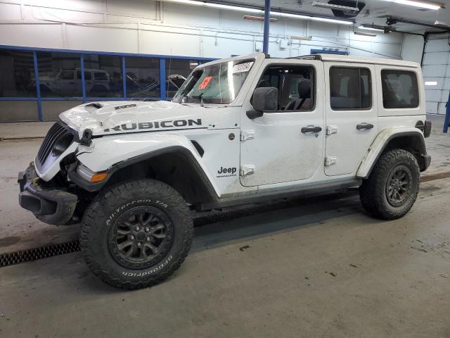 Изображение 1 2023 JEEP WRANGLER RUBICON 392 2023 с VIN 1C4JJXSJ7PW669289