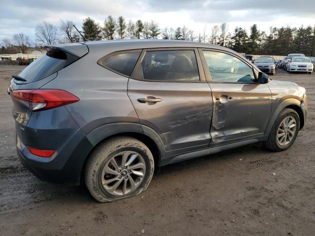 Image 3 of 2018 HYUNDAI TUCSON SE 2018 with VIN KM8J2CA42JU702120