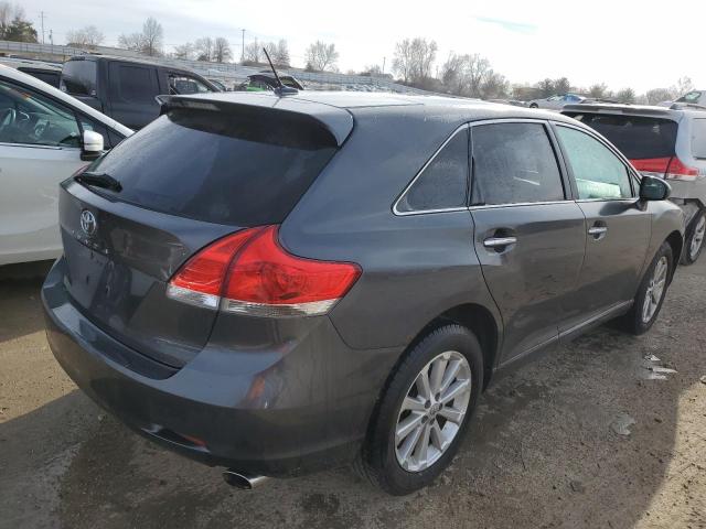 Изображение 3 2009 TOYOTA VENZA  2009 с VIN 4T3ZE11A99U008967