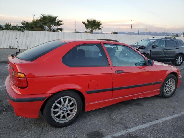 Obraz 3 z 1997 BMW 3 SERIES 318 TI AUTOMATIC 1997 z VIN WBACG8325VAU39522