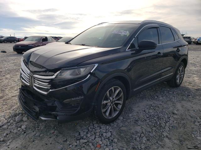 2017 LINCOLN MKC SELECT 2017 image