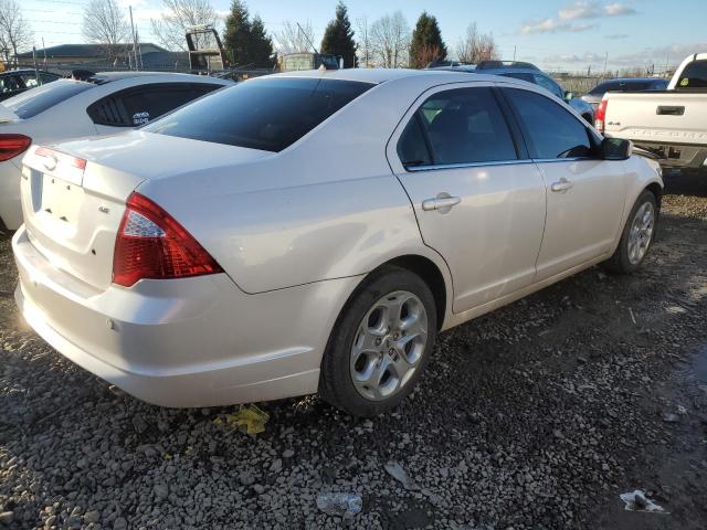 Image 3 of 2010 FORD FUSION SE 2010 with VIN 3FAHP0HA6AR371005