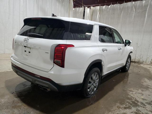 Obraz 3 z 2023 HYUNDAI PALISADE SE 2023 z VIN KM8R1DGEXPU542041