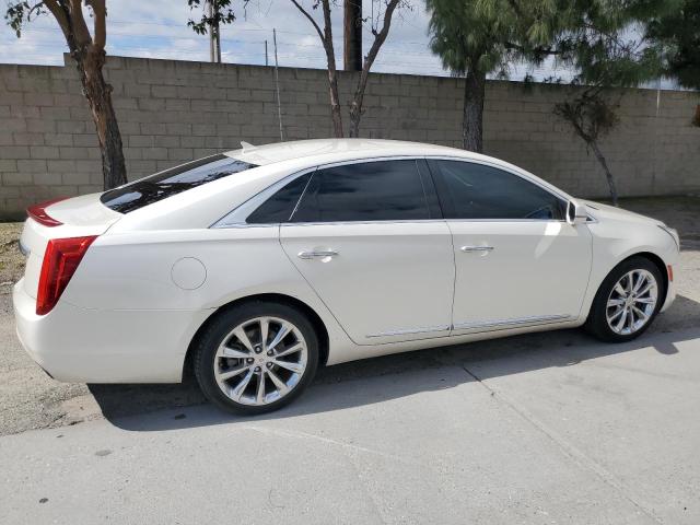 Obraz 3 z 2014 CADILLAC XTS LUXURY COLLECTION 2014 z VIN 2G61M5S38E9317571