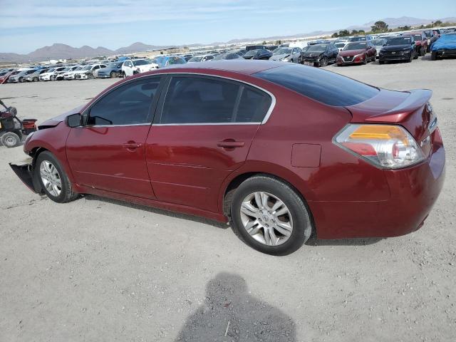 Image 2 of 2011 NISSAN ALTIMA BASE 2011 with VIN 1N4AL2AP1BN464624