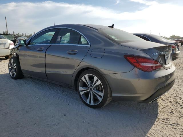 Obraz 2 z 2019 MERCEDES-BENZ CLA 250 2019 z VIN WDDSJ4EB4KN761309
