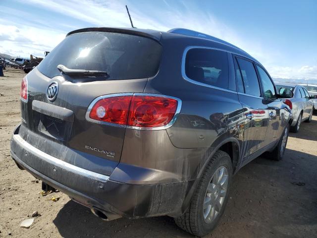 Obraz 3 z 2012 BUICK ENCLAVE  2012 z VIN 5GAKVDED0CJ271833