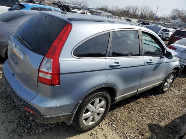 Изображение 3 2008 HONDA CR-V EXL 2008 с VIN 5J6RE48718L036883