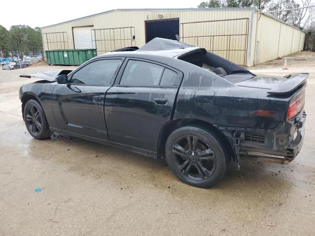 Obraz 2 z 2014 DODGE CHARGER R/T 2014 z VIN 2C3CDXDT9EH114908