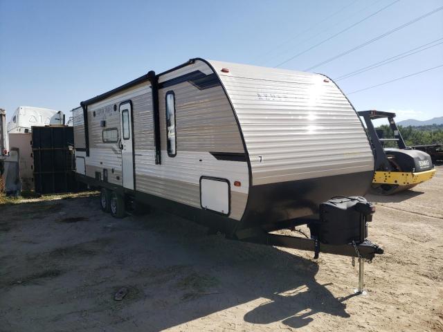 2021 KYRV ASPEN TRAI 2021 image