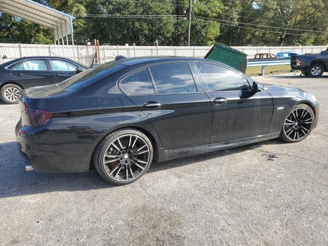 Obraz 3 z 2013 BMW 5 SERIES 550 I 2013 z VIN WBAFR9C55DDX80083