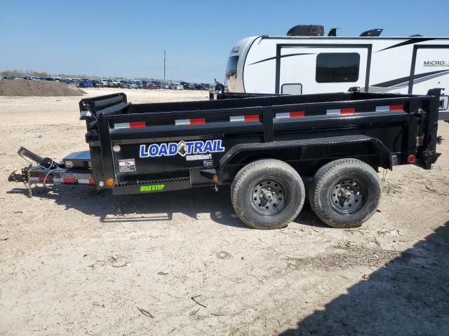 Image 3 of 2022 LOAD TRAILER 2022 with VIN 4ZEDT1229N2272051