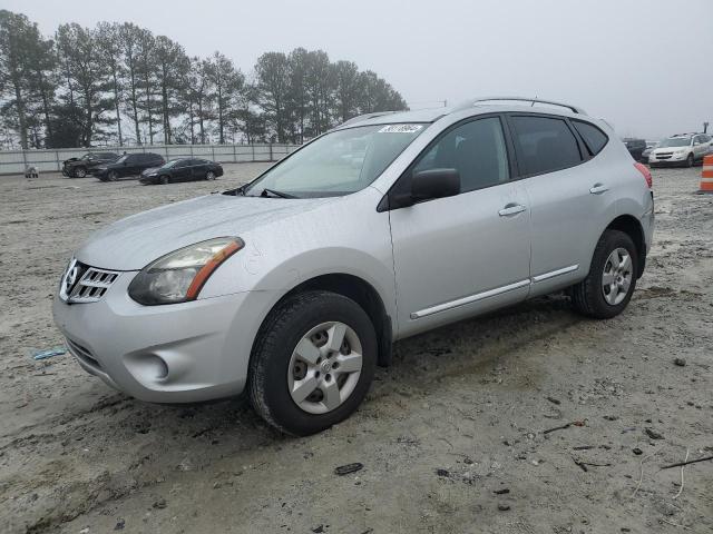 Image 1 of 2015 NISSAN ROGUE SELECT S 2015 with VIN JN8AS5MV9FW255600
