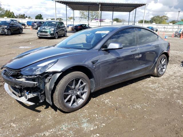 Изображение 2022 TESLA MODEL 3  2022