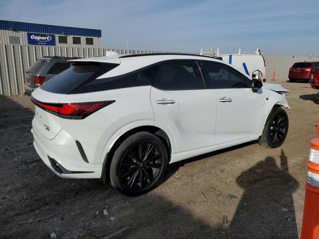 Obraz 3 z 2023 LEXUS RX 500H F SPORT 2023 z VIN 2T2BCMEA8PC008965