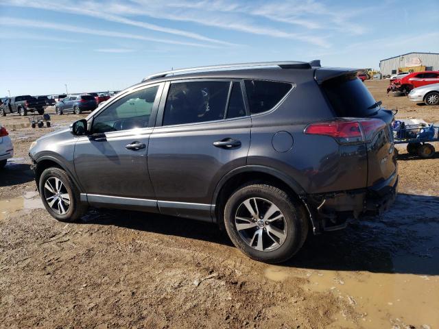 Obraz 2 z 2017 TOYOTA RAV4 XLE 2017 z VIN JTMWFREV7HJ124774