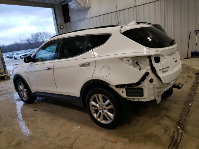 Obraz 2 z 2013 HYUNDAI SANTA FE SPORT  2013 z VIN 5XYZUDLA1DG081369