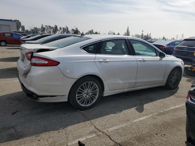Image 3 of 2016 FORD FUSION SE 2016 with VIN 3FA6P0H91GR261159