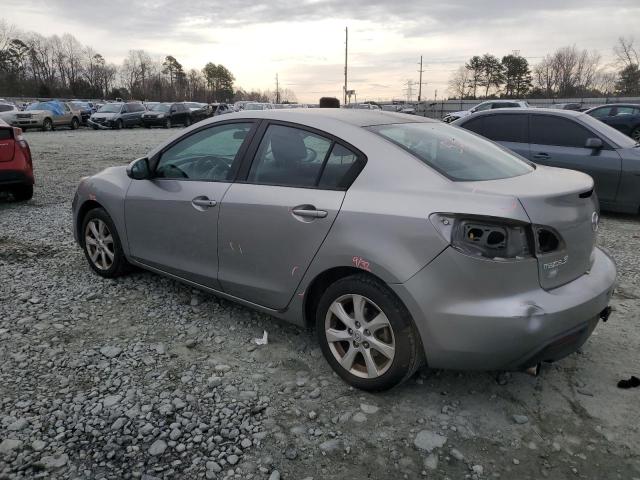 Obraz 2 z 2010 MAZDA 3 I 2010 z VIN JM1BL1SF6A1252662