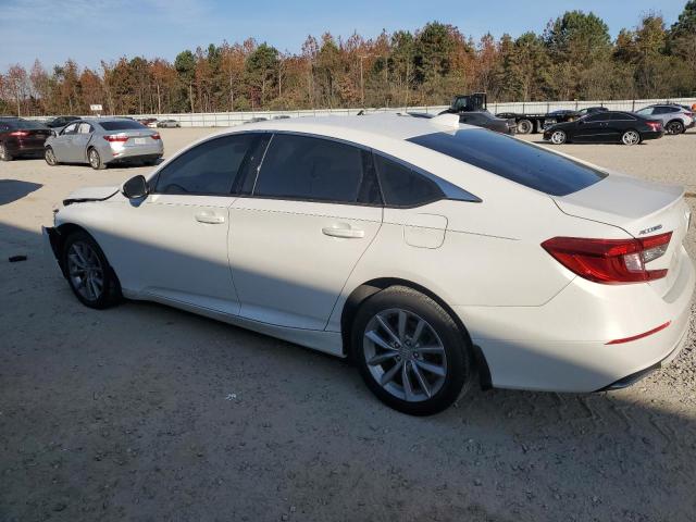 Image 2 of 2021 HONDA ACCORD LX 2021 with VIN 1HGCV1F15MA059003