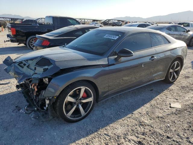 2023 AUDI A5 PREMIUM PLUS 45 2023 image