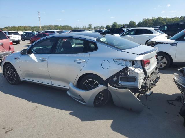 Изображение 2 2019 KIA OPTIMA SX 2019 с VIN 5XXGW4L28KG305684